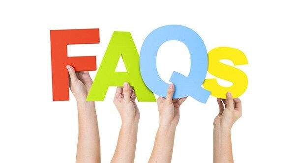 FAQs of benefits of blueberries