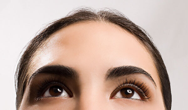 6 Beauty Tricks To Hide A Big Forehead