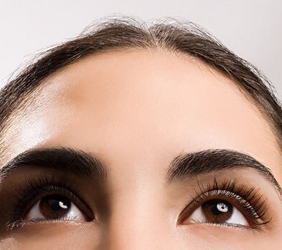 Image of 6 Beauty Tricks To Hide A Big Forehead