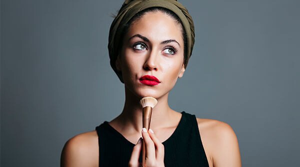 How To Apply Different Types Of Foundation