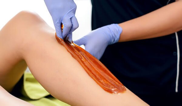 Why Peel-Off Wax Is Better Than Regular Wax