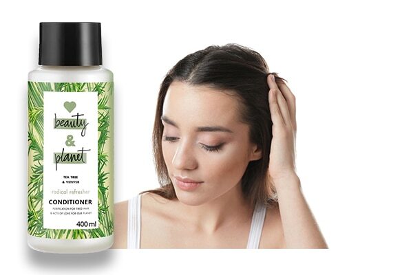 03. They help maintain colour-treated hair
