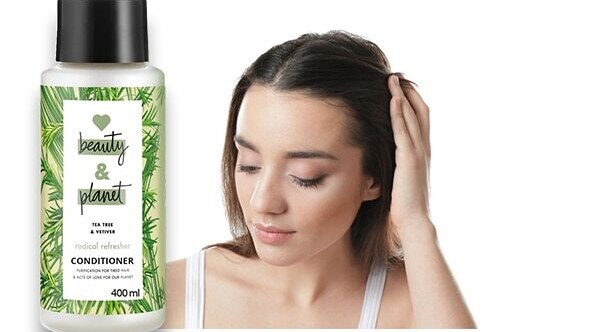 03. They help maintain colour-treated hair