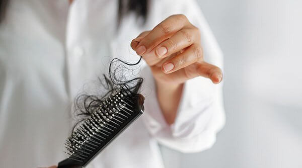 How Your Period Affects Your Hair