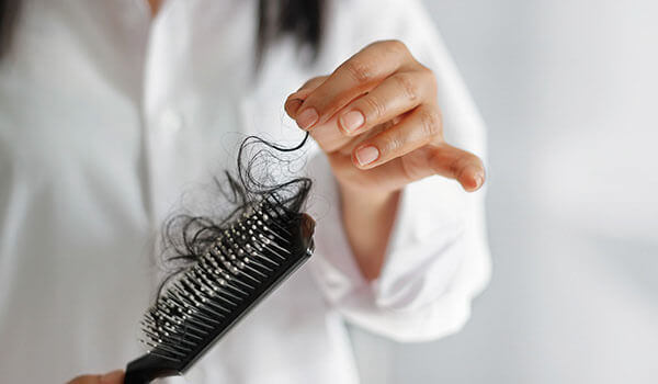 How Your Period Affects Your Hair