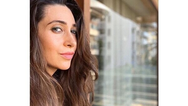 Karisma Kapoor