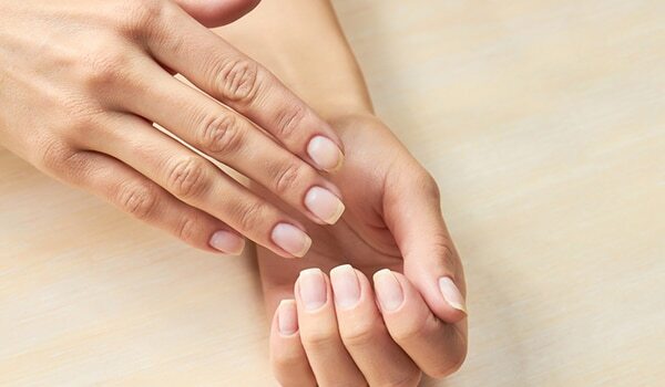 The Routine To Follow For Healthy Nails