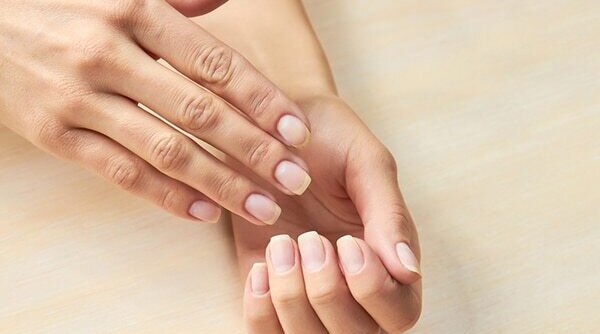 The Routine To Follow For Healthy Nails