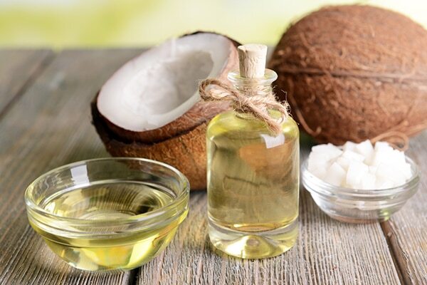 Sea salt soak