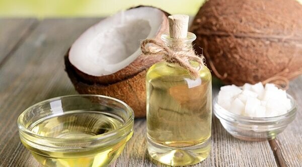 Sea salt soak