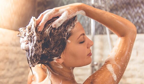 Double Shampooing: Hair Myth Or Secret To Healthy Tresses