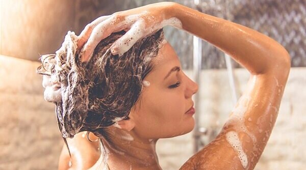 Double Shampooing: Hair Myth Or Secret To Healthy Tresses