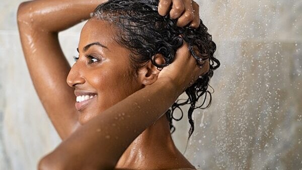 A step-by-step guide to double shampooing your hair