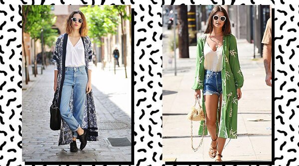 Different Ways To Ace Layering In The Summers