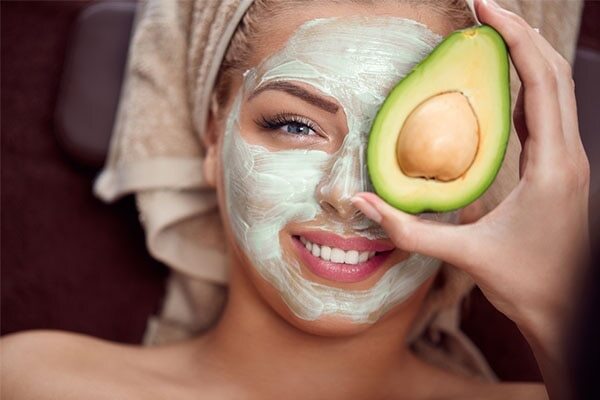 Benefits Of Applying Fruit On Your Skin