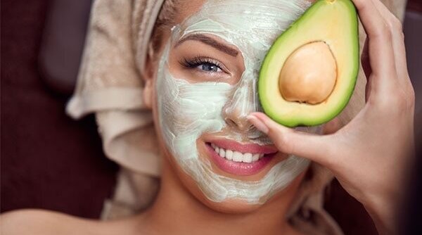 Benefits Of Applying Fruit On Your Skin