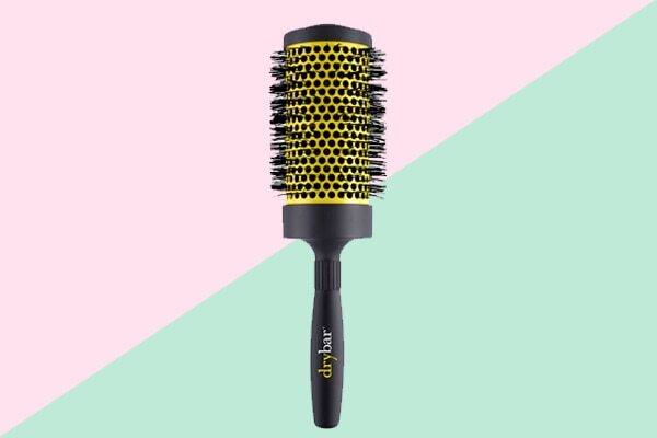Fine tooth comb with sharp tail
