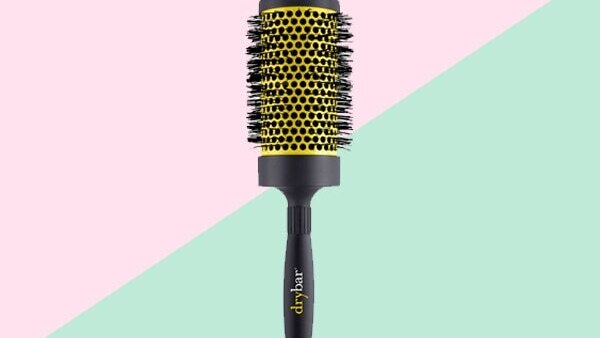 Fine tooth comb with sharp tail
