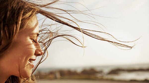 How To Protect Your Hair At The Beach