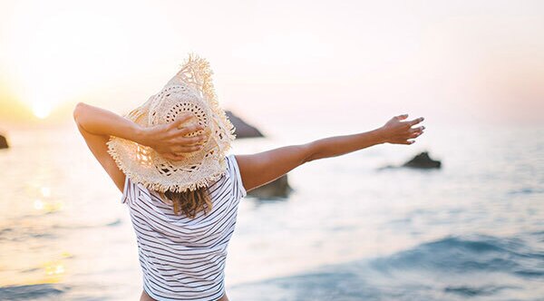 Hit The Beach