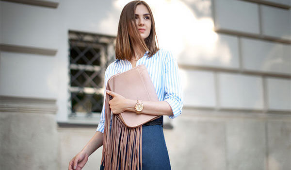 A Roundup Of Our Favourite Fringe Bags