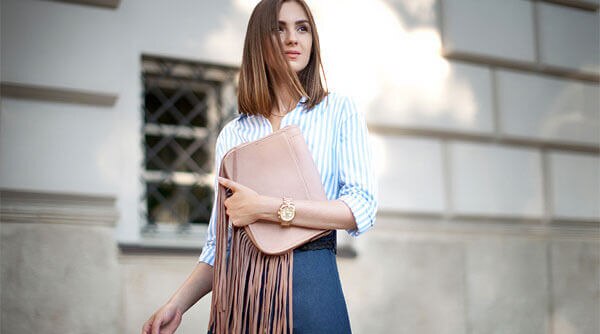 A Roundup Of Our Favourite Fringe Bags