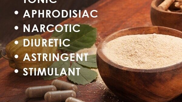FAQs about ashwagandha benefits