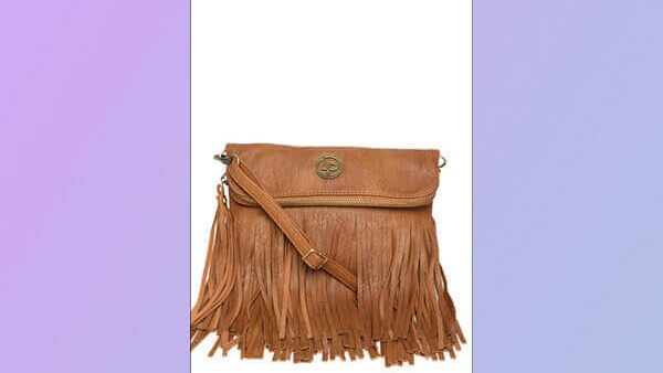 fringe bags