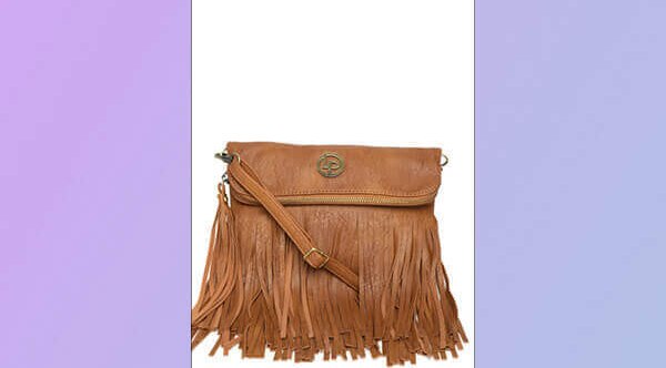 fringe bags