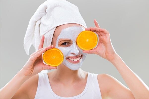 Gets rid of an uneven tan