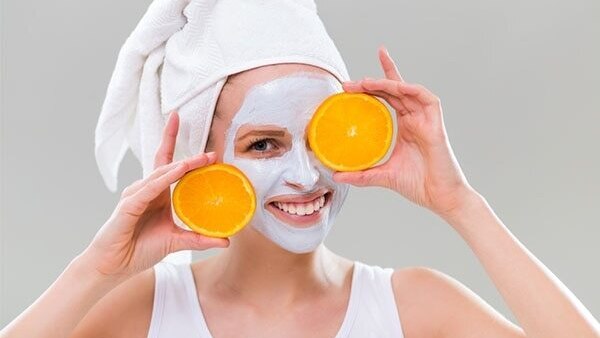 Gets rid of an uneven tan