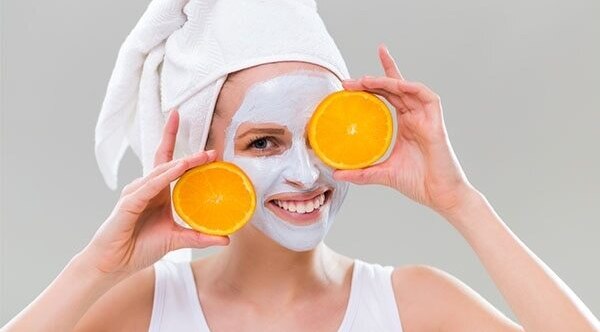 Gets rid of an uneven tan