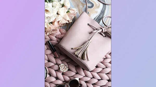 fringe bags
