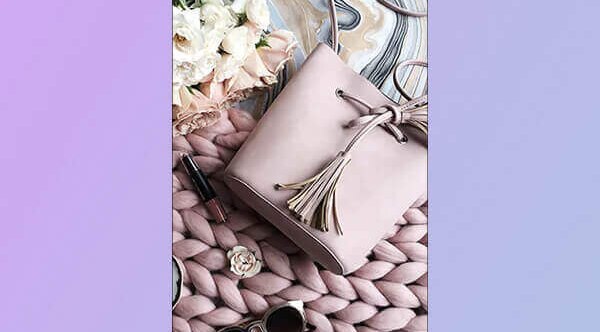 fringe bags
