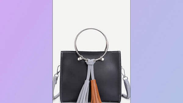 fringe bags