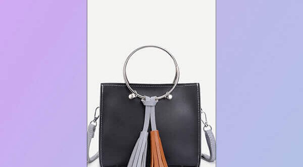 fringe bags