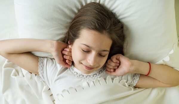 A Bedtime Routine To Reduce Acne