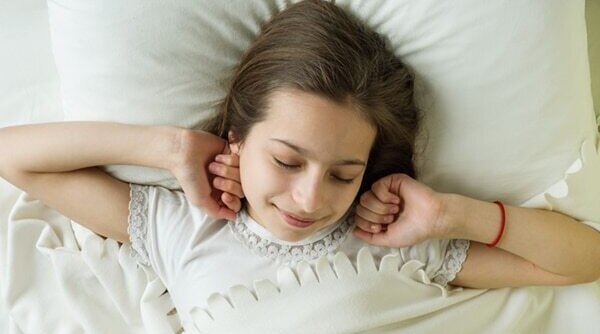 A Bedtime Routine To Reduce Acne