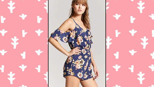 ROMPERS