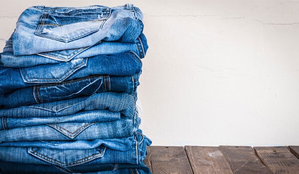 How To Find The Right Jeans To Fit Your Body Type