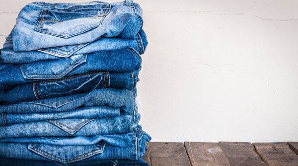How To Find The Right Jeans To Fit Your Body Type