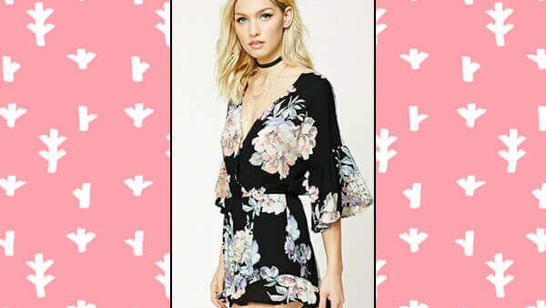 ROMPERS
