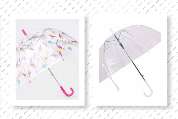 Umbrellas