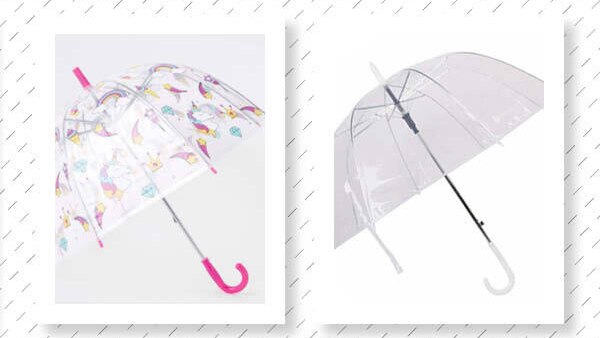 Umbrellas