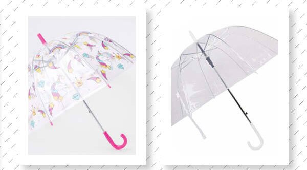 Umbrellas