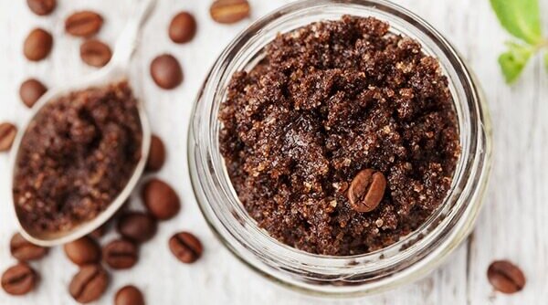 How To Make Easy Diy Coffee Scrubs For Every Part Of Your Body