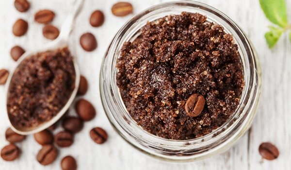 How To Make Easy Diy Coffee Scrubs For Every Part Of Your Body