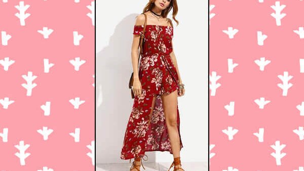 ROMPERS