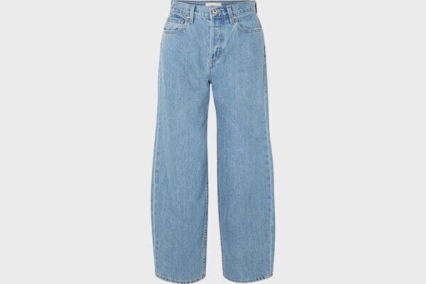 Body type:If you’re tall and skinny