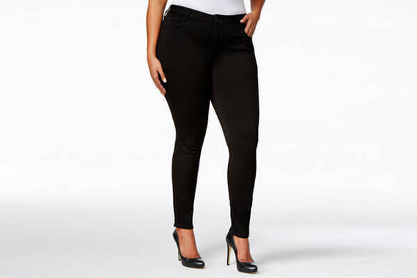 Body type:If you’re tall and skinny